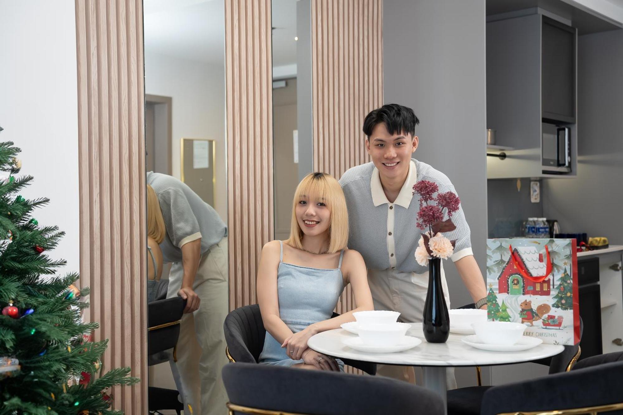 بيتالينغ جايا Mossaz Mana-Mana Suites Kuala Lumpur المظهر الخارجي الصورة